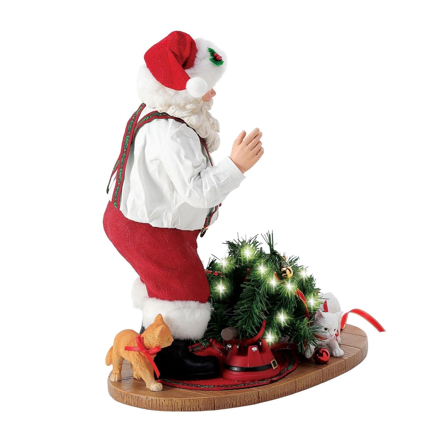 Mischief - Possible Dreams Figurine