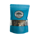 Burke Bikers Bark - Dark Chocolate Maple Bark