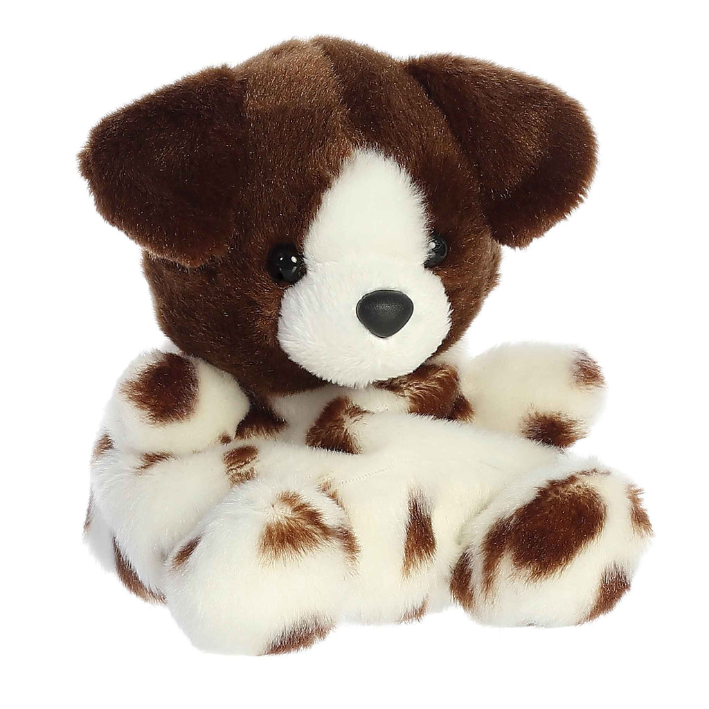 Freckles German Short Hair Pointer  Palm Pal