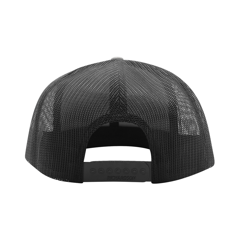Golf SJ Woods Unisex Wool Trucker Hat - Final Sale