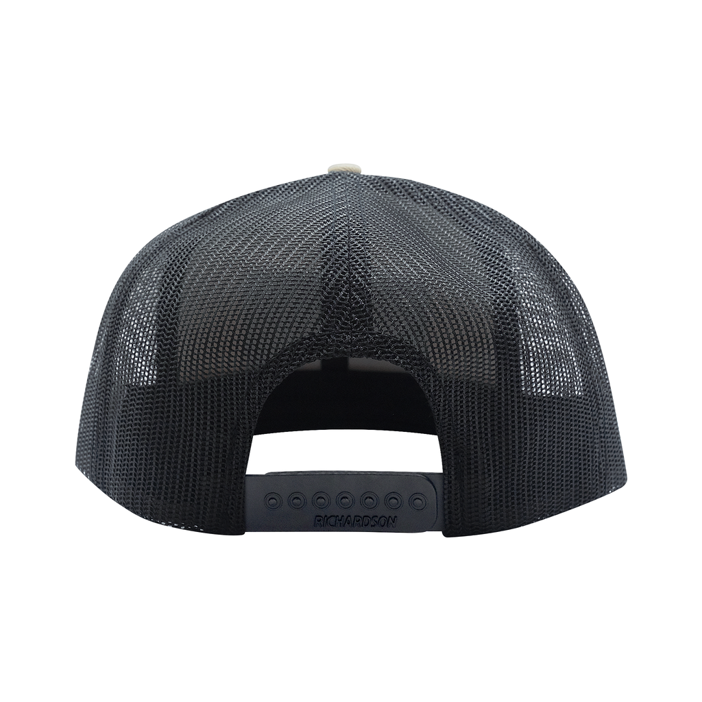 Golf SJ Woods Unisex Wool Trucker Hat - Final Sale