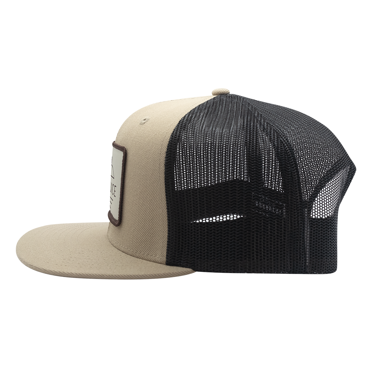 Golf SJ Woods Unisex Wool Trucker Hat - Final Sale