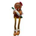 Gingerbread Baker Shelfsitter - Rolling Pin