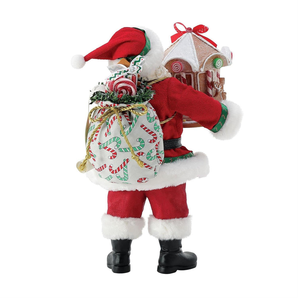 Ginger Go Round - Possible Dreams Figurine