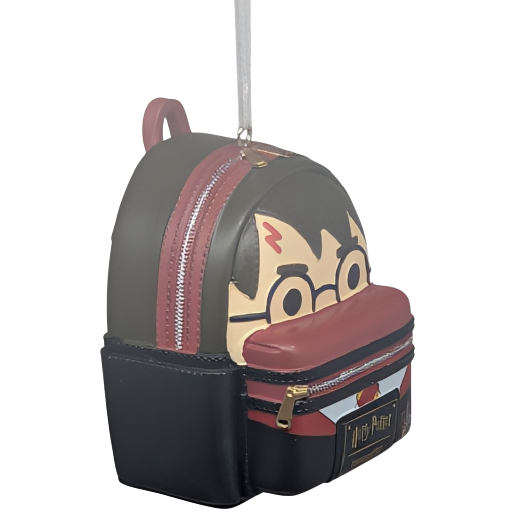 Harry Potter Backpack - Loungefly - Ornament
