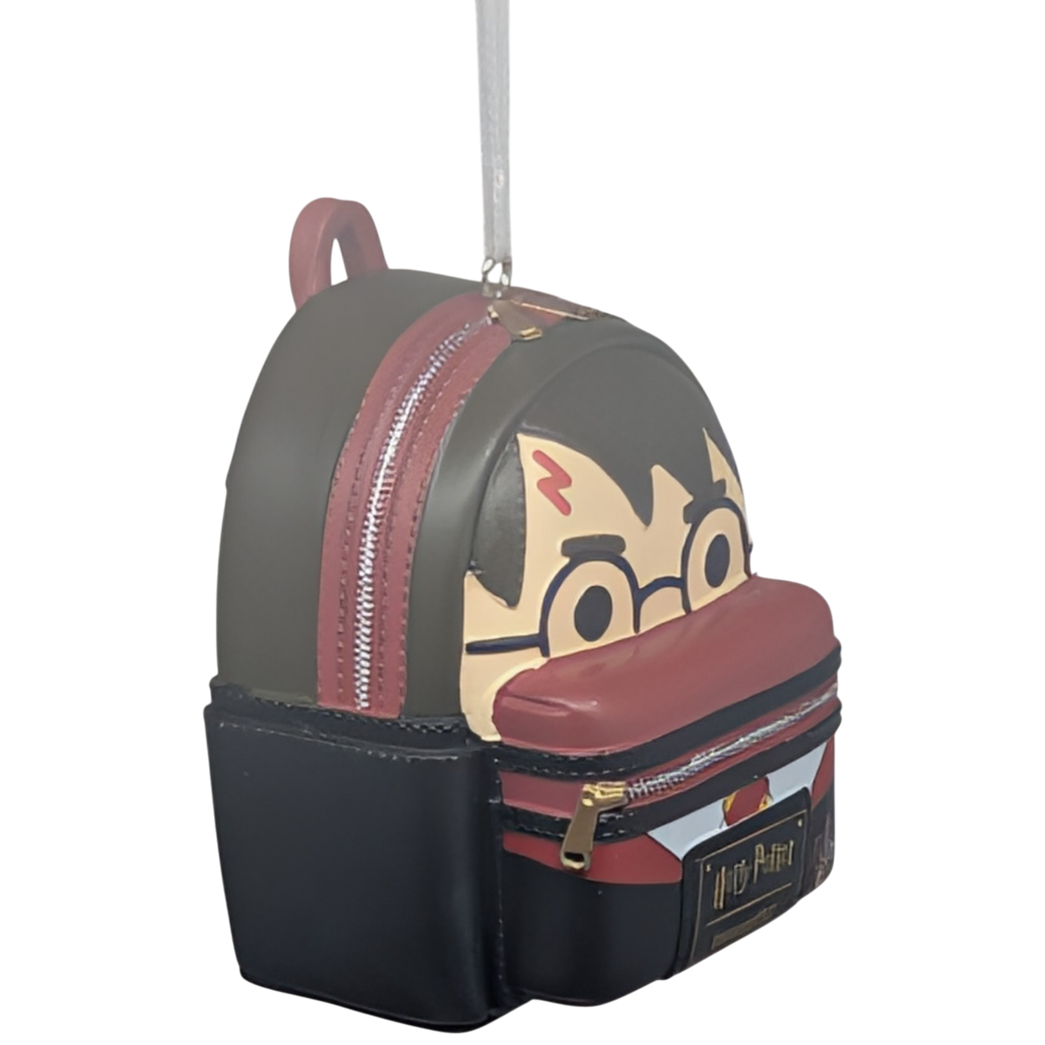 Harry Potter Backpack - Loungefly - Ornament