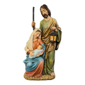 Slim Profile Holy Family By Roman - 31.25 inch