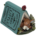 The Storyteller's Nook - Deer