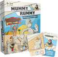 Mummy Rummy Card Game