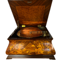 Porter Baroque Le Music Box