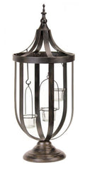 Cage Tea Light Holder 22 inch