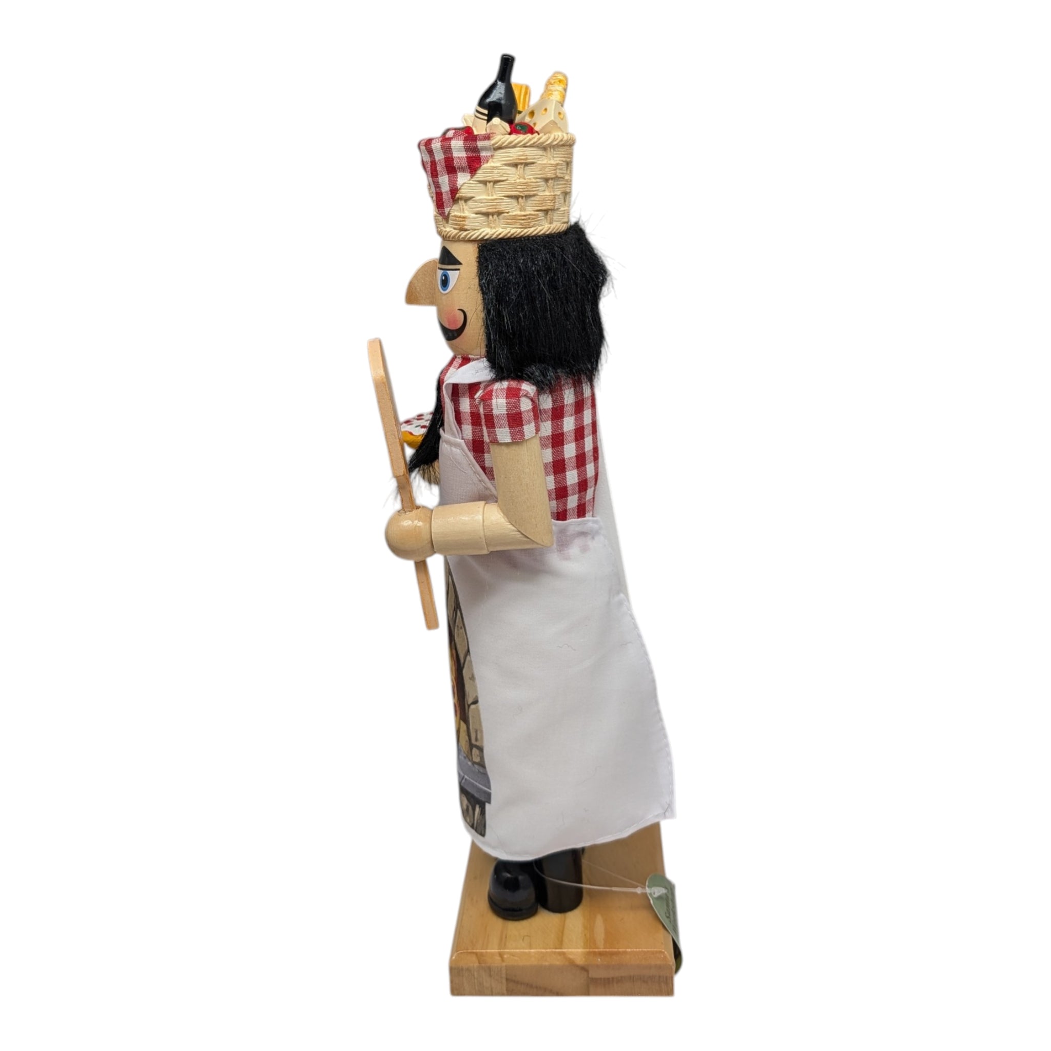 Pizzeria Nutcracker