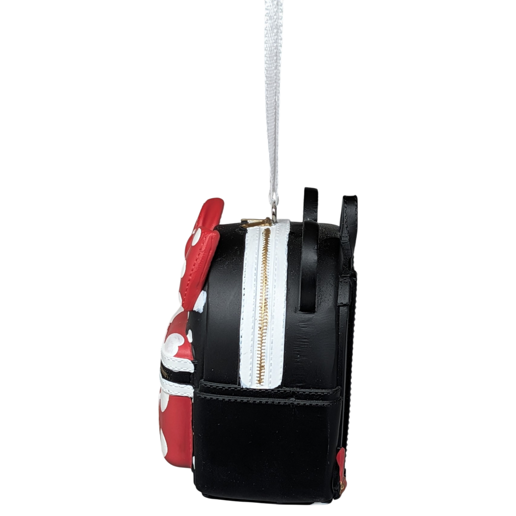 Minnie Mouse Backpack - Loungefly - Ornament