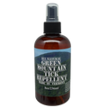 All Natural Green Mountain Tick Repellent - 8 oz