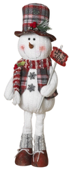 Snow People  -