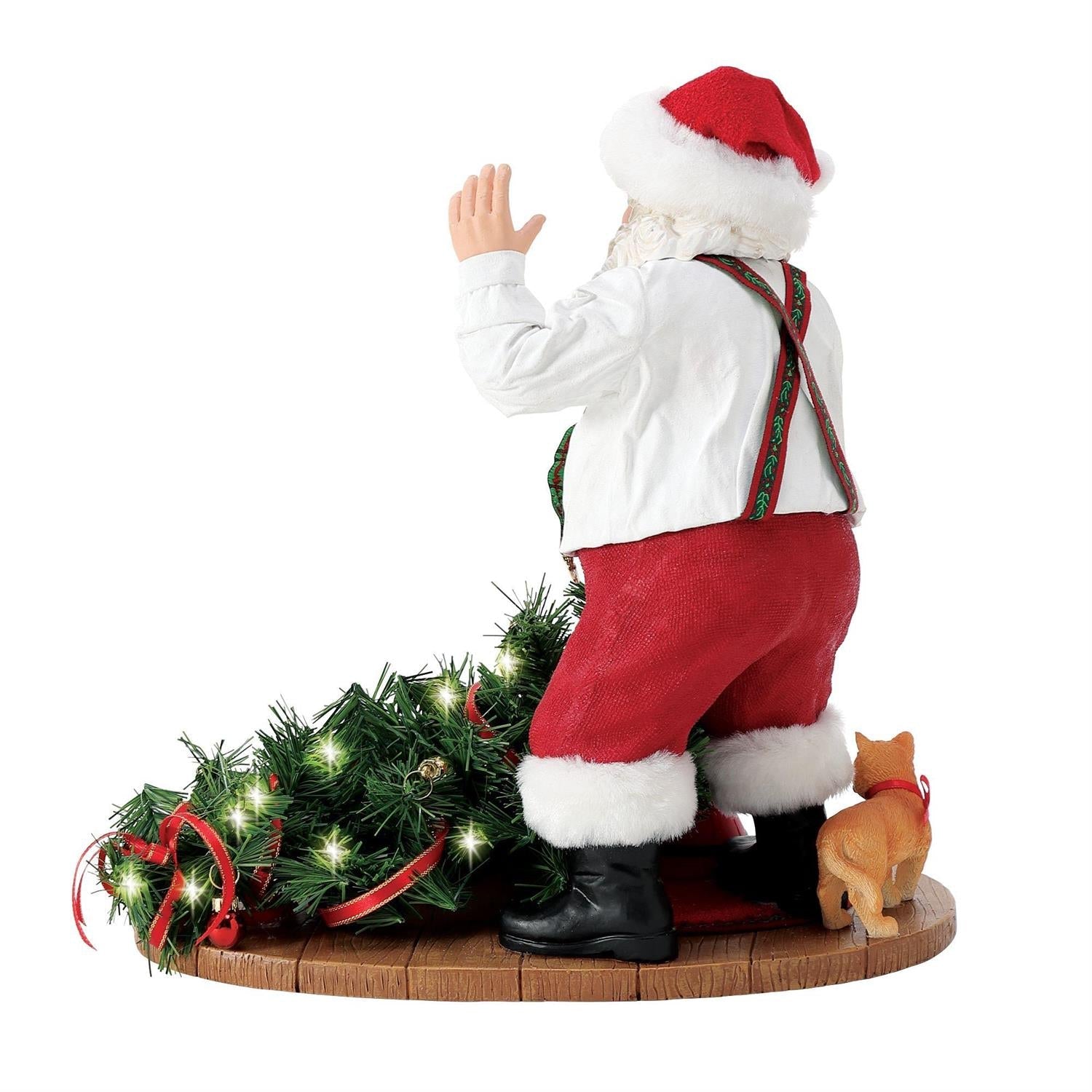 Mischief - Possible Dreams Figurine