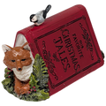 The Storyteller's Nook - Fox