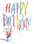 Notion - Bright and Happy Birthday