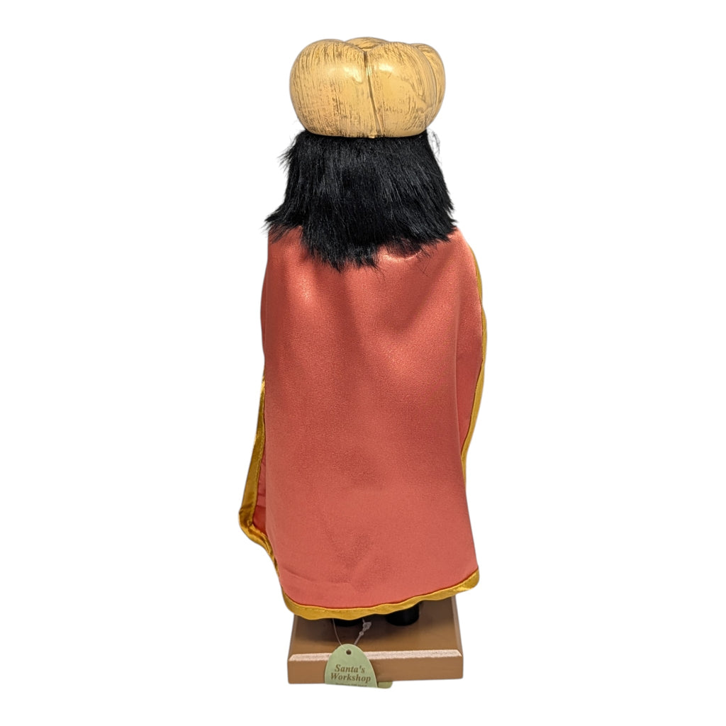 Three Kings On High  Nutcracker