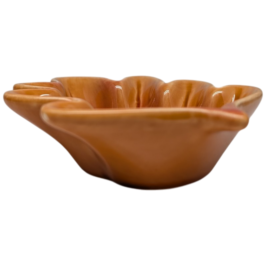 The Oak Leaf Ceramic Dish