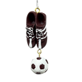 Soccer Gear Ornament
