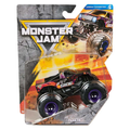 Monster Jam - 1:64 Scale Die Cast - Wild Side