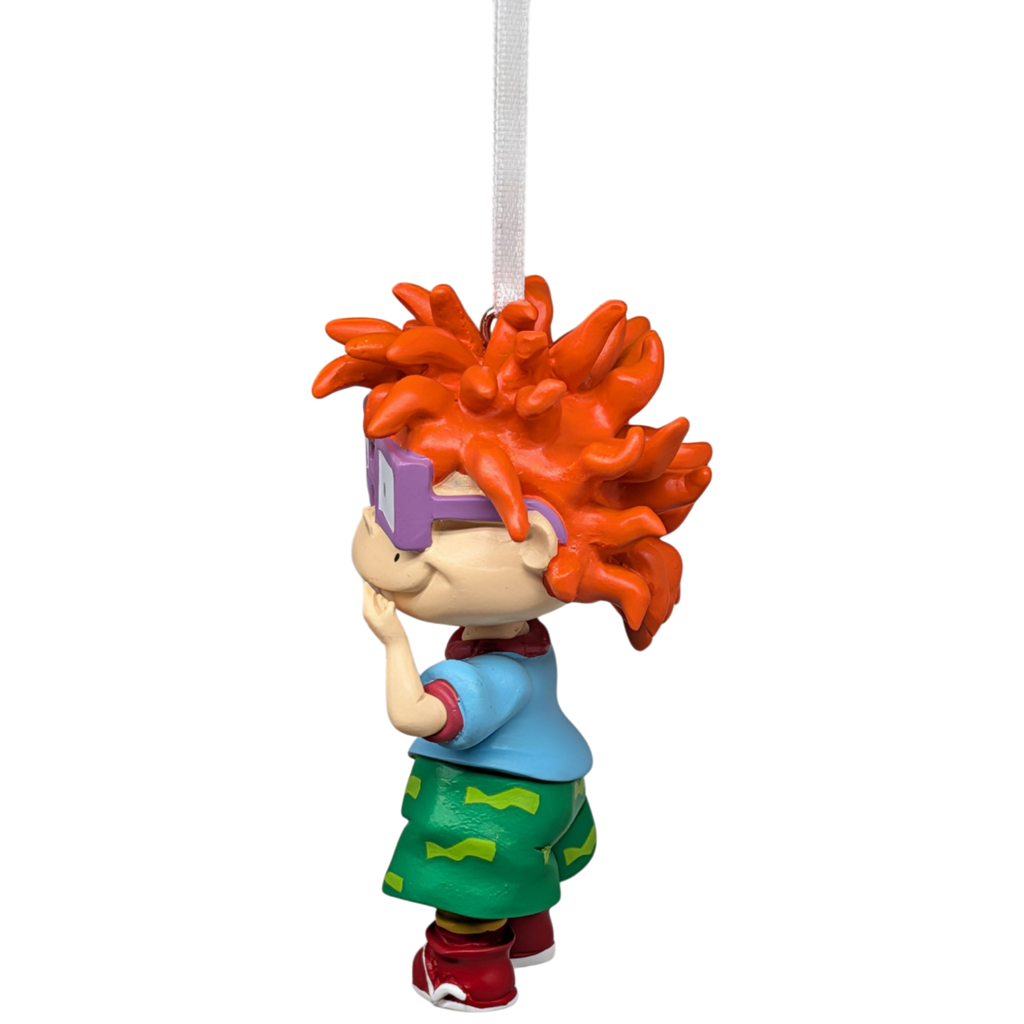 Rugrats - Chuckie Finster Ornament