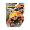 Monster Jam - 1:64 Scale Die Cast - El Toro Loco