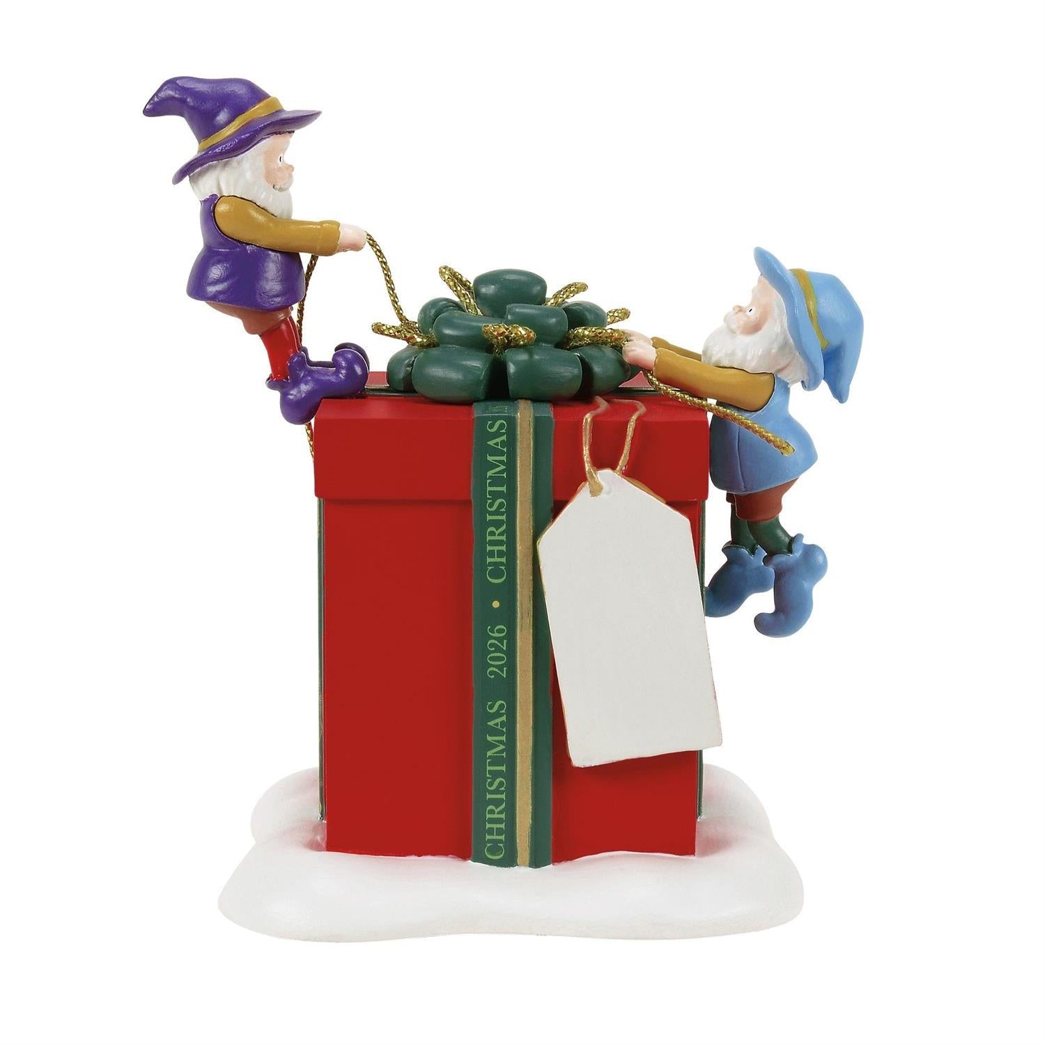 All Wrapped Up - 50th Anniversary Edition