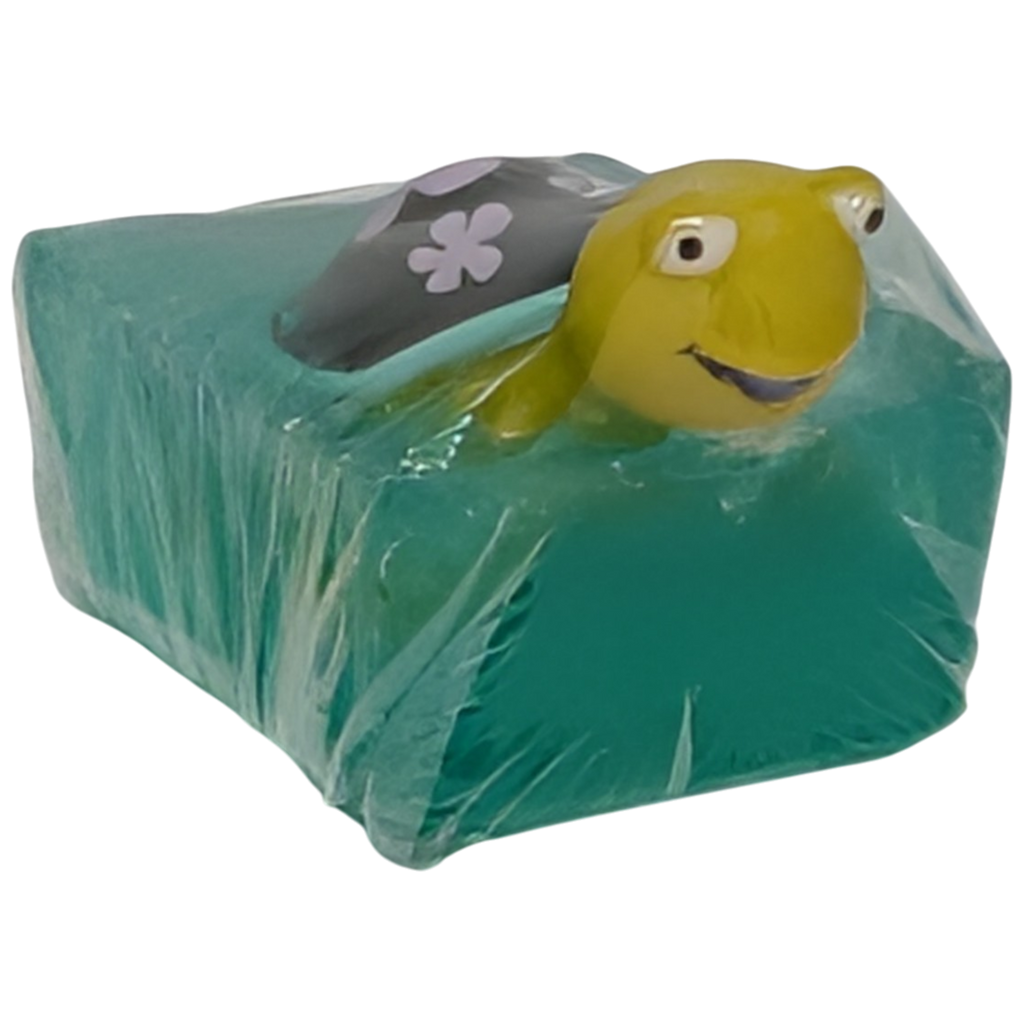Toy Duck Soap -