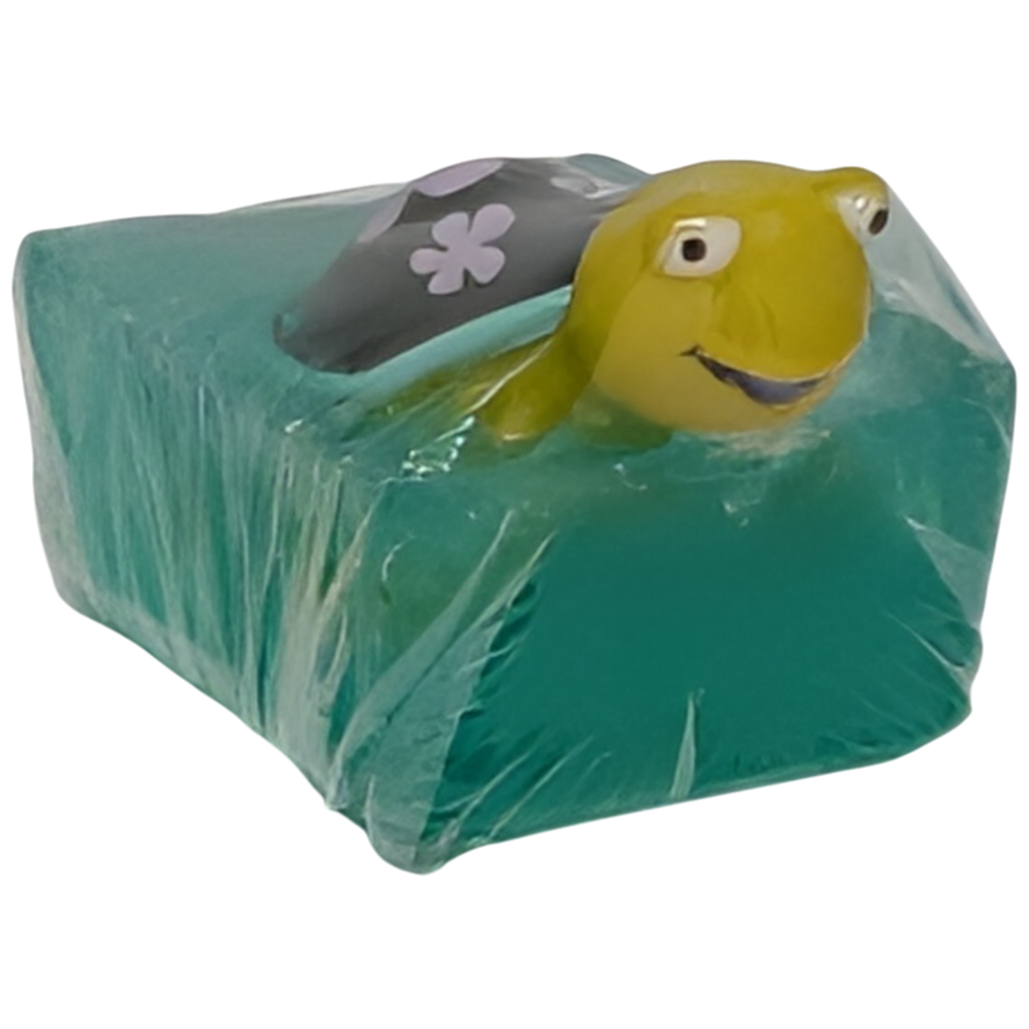 Toy Duck Soap -