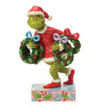 The Grinch's Grand Heist: A Marauding March of Mischief