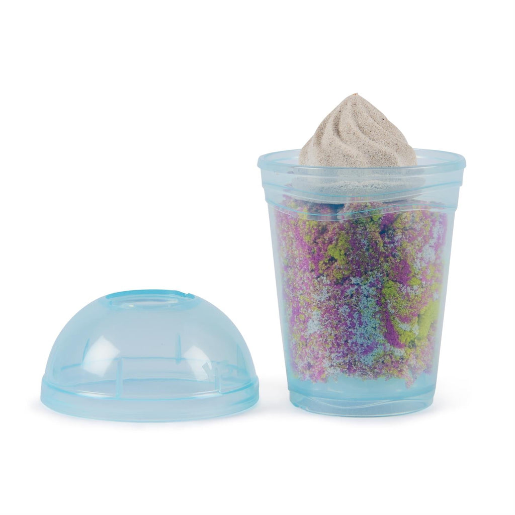 Kinetic Sand Smoothie Maker Playset