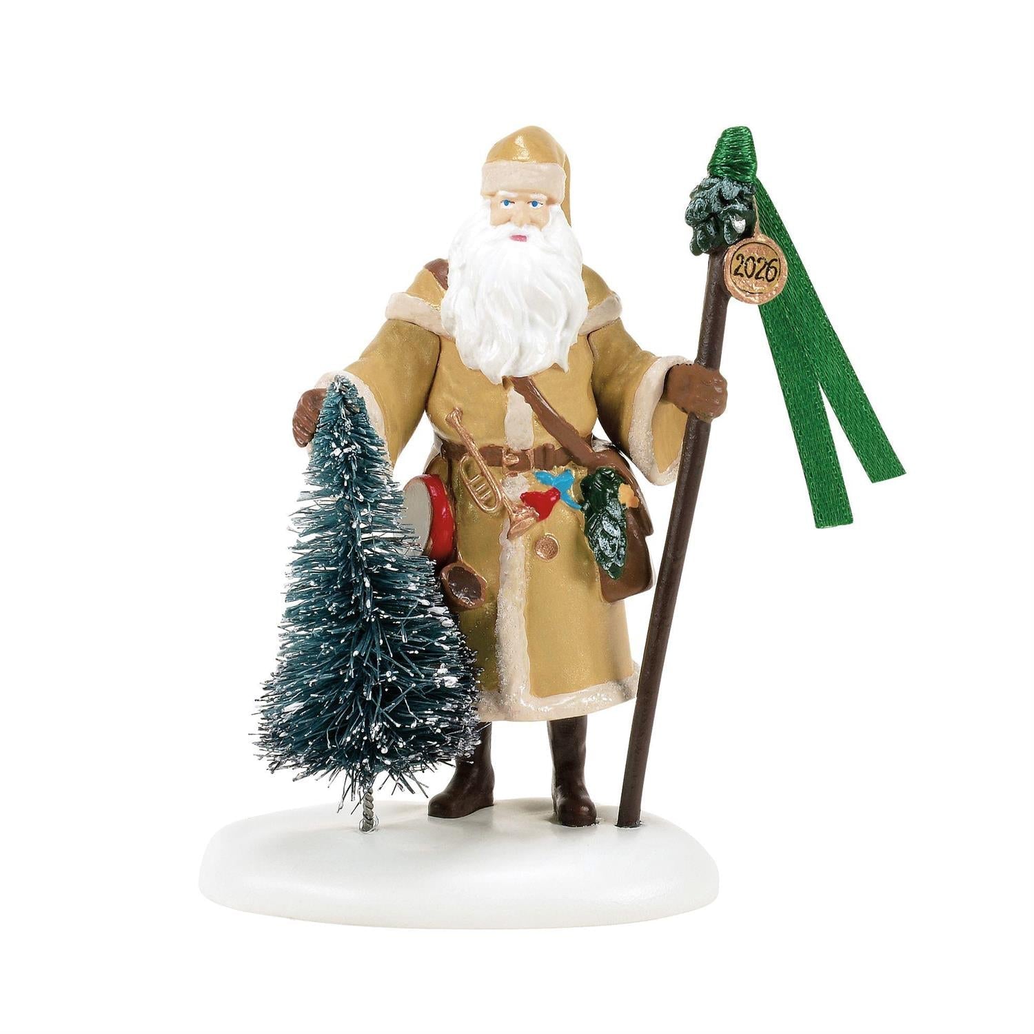Father Christmas 2026 - 50th Anniversary Edition