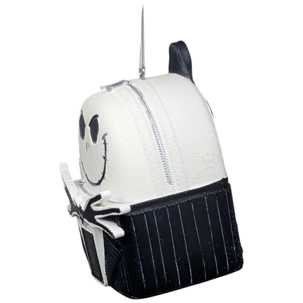 Jack Skellington Backpack - Loungefly - Ornament