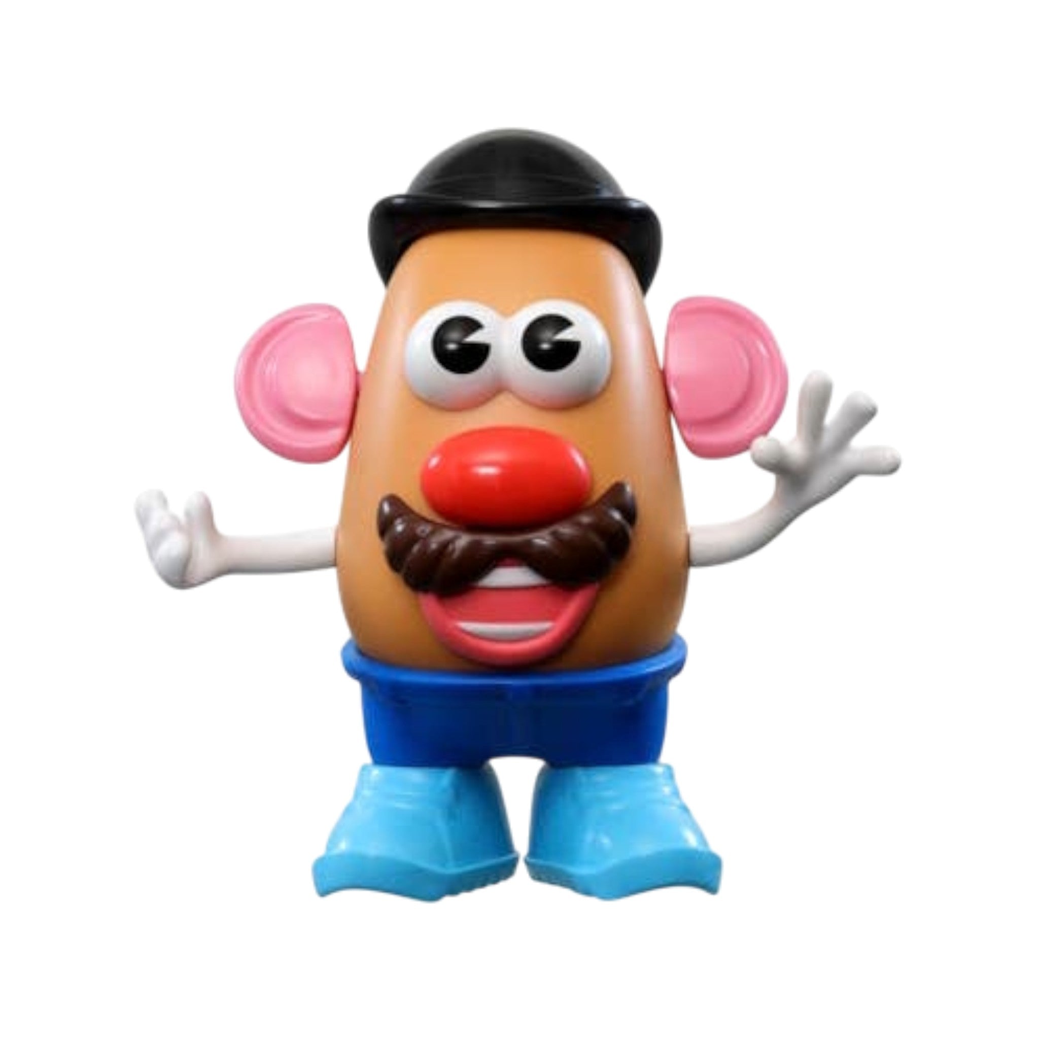 Mr   Potato Head