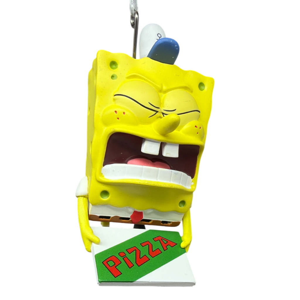 SpongeBob SquarePants Ornament