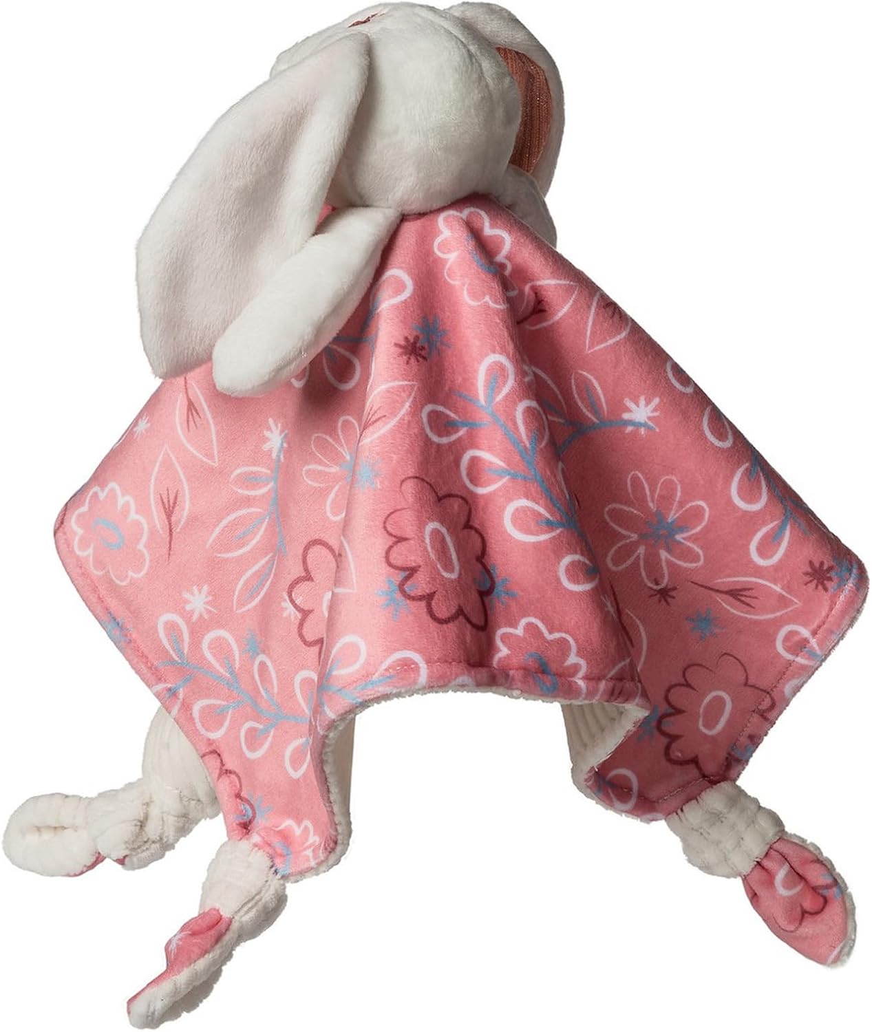 Bella Bunny Character Blanket