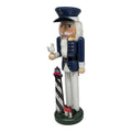 Master of the Lighthouse Nutcracker