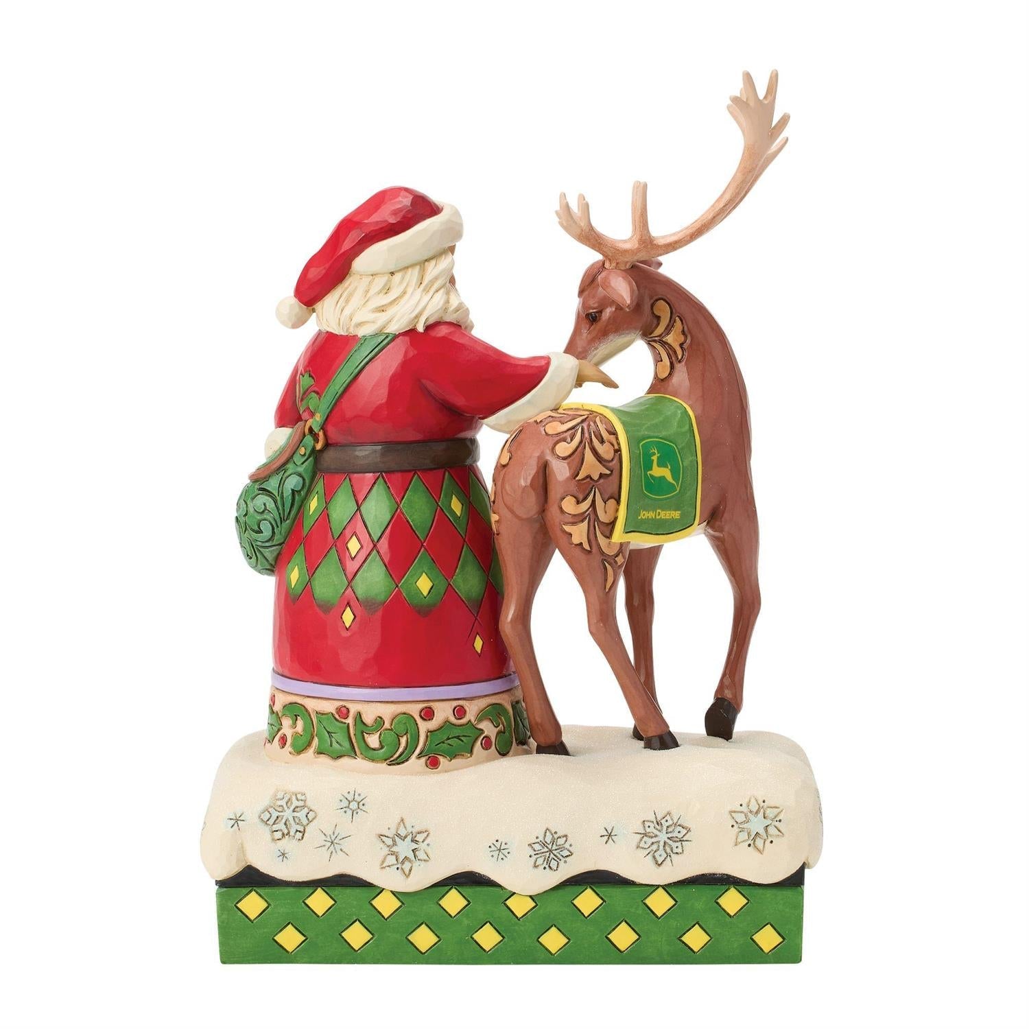 Santa's Special Helper: A Farm Christmas Carol