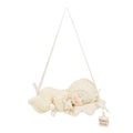 Baby's First Snowbaby Ornament