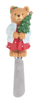 Bear-y Merry Spreader - Classic