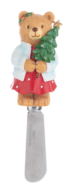 Bear-y Merry Spreader - Classic