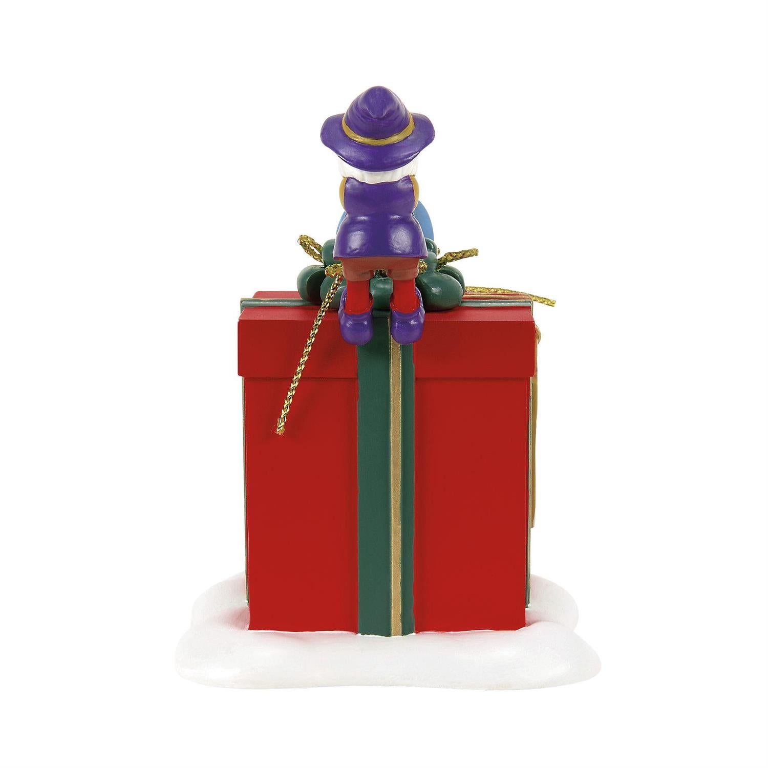 All Wrapped Up - 50th Anniversary Edition