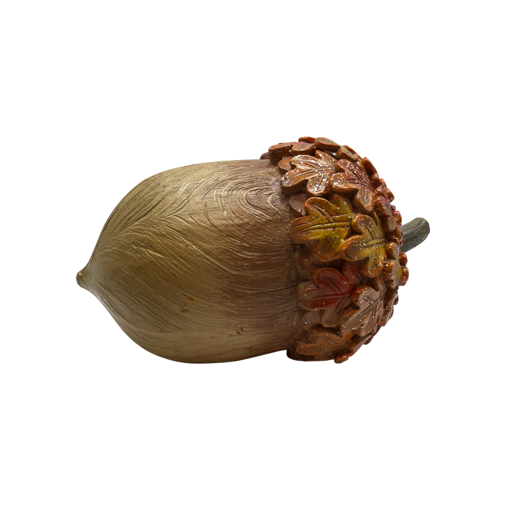 Resin Harvest Acorn - Medium