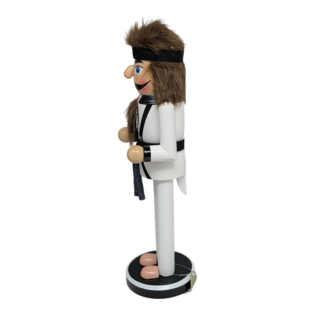 Kung Fu Nutcracker