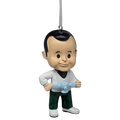 Christmas Vacation Cousin Eddie Christmas Ornament