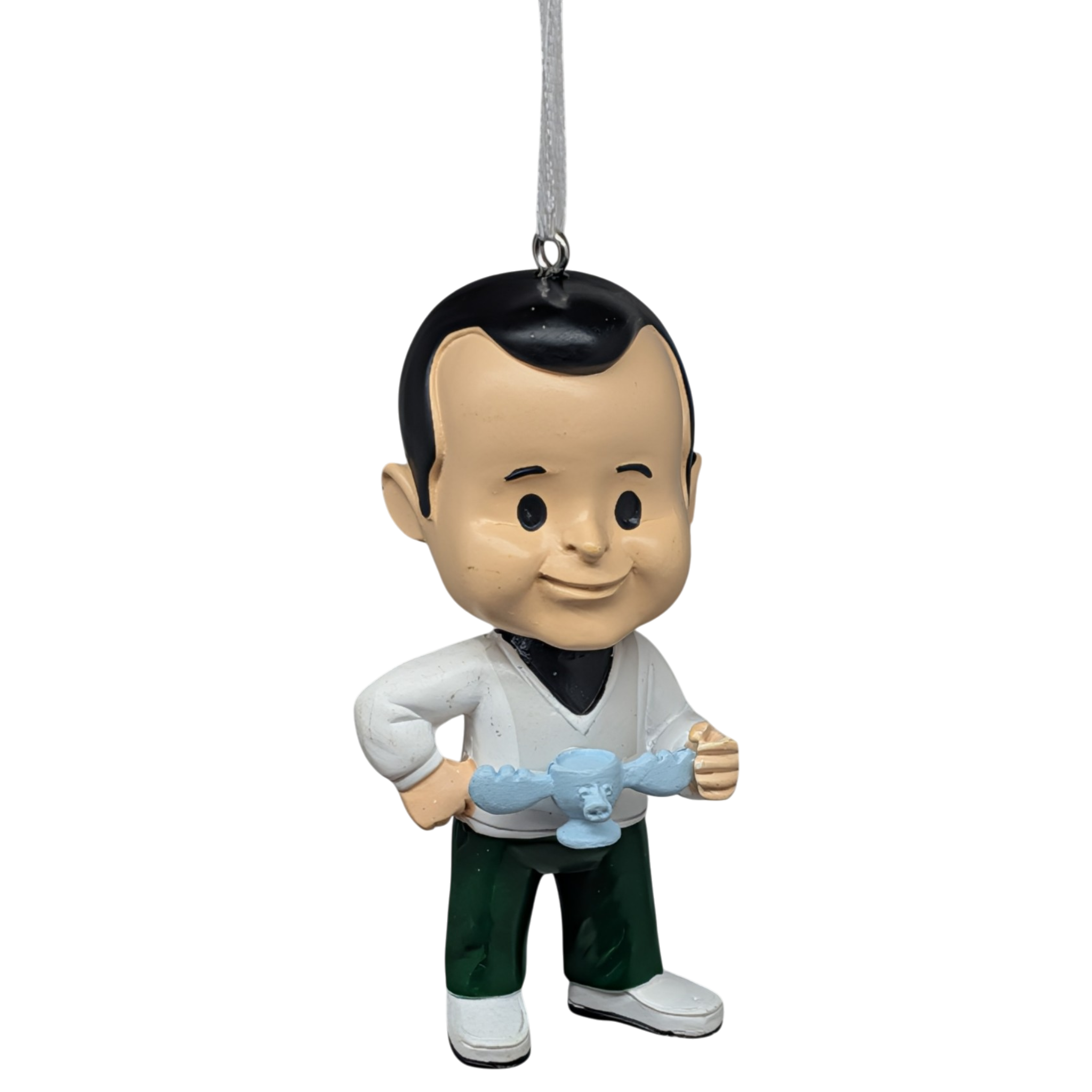 Christmas Vacation Cousin Eddie Christmas Ornament