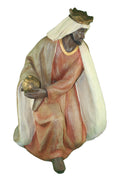 Roman 32 Inch Scale Nativity - Balthazar