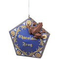 Harry Potter - Chocolate Frog Christmas Ornament